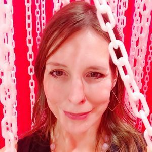 Meet your Posher, Erika